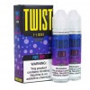 Twist E-Liquids Purple Grape 120ml E-Juice