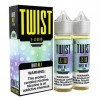 Twist E-Liquids White No.1 120ml E-Juice