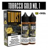Twist E-Liquids Tobacco Gold No.1 120ml E-Juice