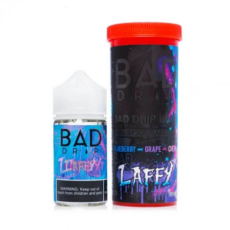 Bad Drip Laffy 60ml E-Juice