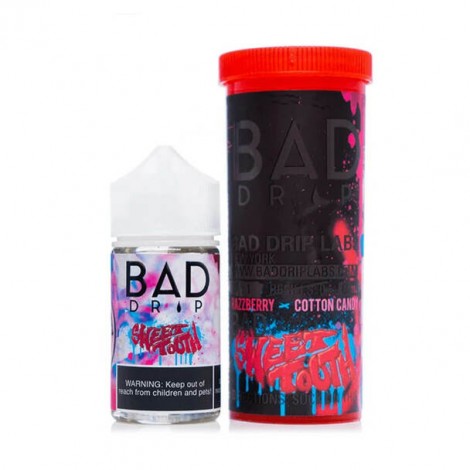 Bad Drip Sweet Tooth 60ml E-Juice