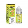 The Finest SaltNic Series Apple Peach Sour Rings 30ml E-Liquid