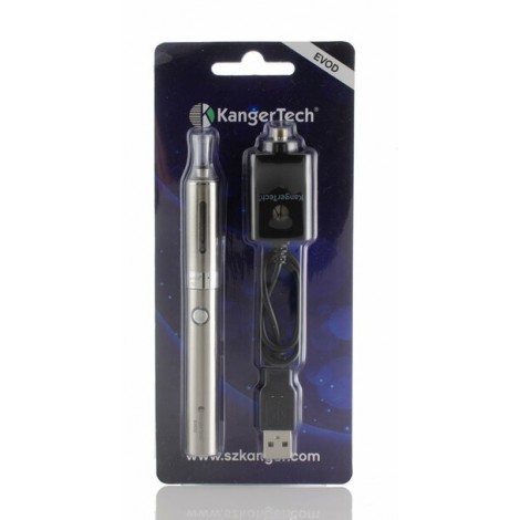 Kanger eVod Blister Pack Starter Kit