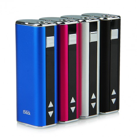 Eleaf iStick 30W Box Mod