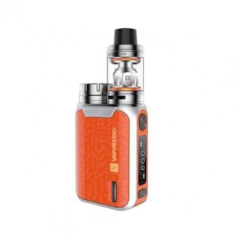 Vaporesso Swag 80W TC + NRG SE Tank Starter Kit