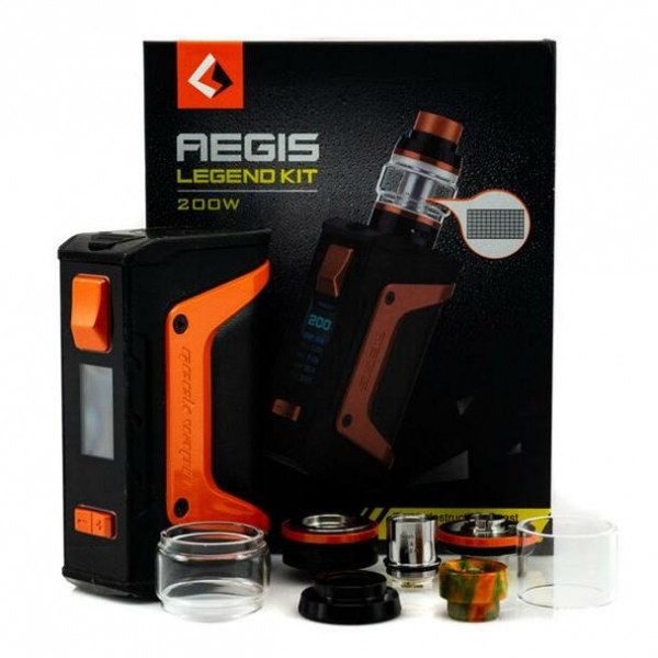 GeekVape Aegis Legen...