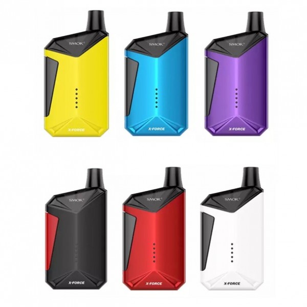 Smok X-Force AiO Sta...