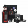 Smok Species 230W TC Starter Kit - Comes With TFV8 Baby V2 Tank