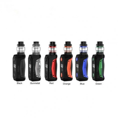 GeekVape Aegis Solo Starter Kit