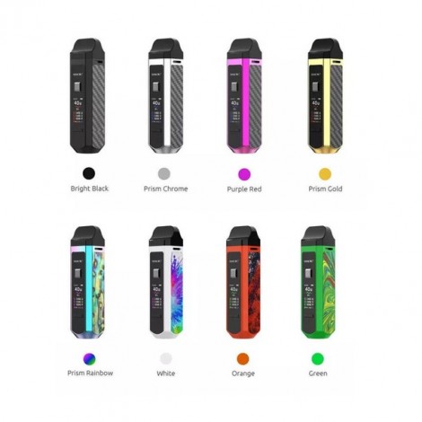 Smok RPM40 Pod Mod Kit