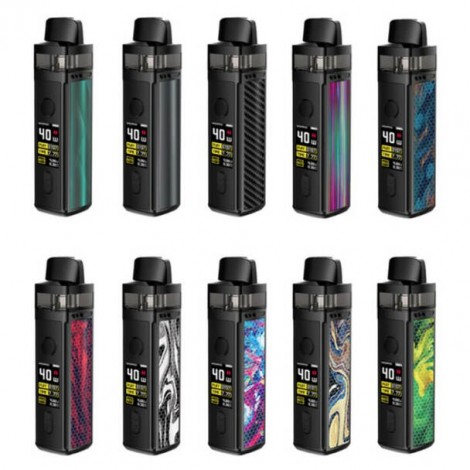 VooPoo Vinci Mod Pod Kit