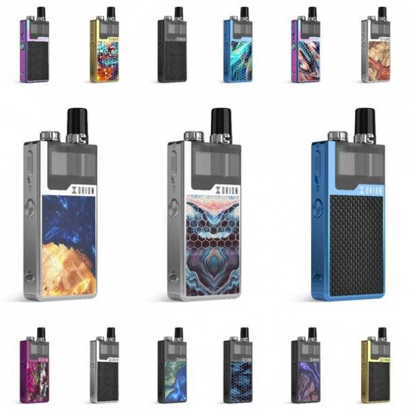 Lost Vape Q Pro Star...