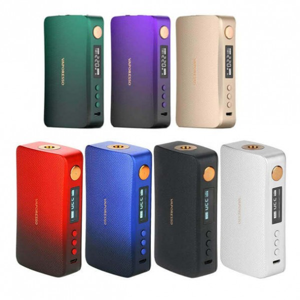 Vaporesso Gen Mod De...