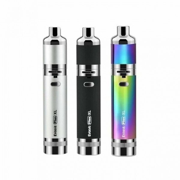 Yocan Evolve Plus XL...