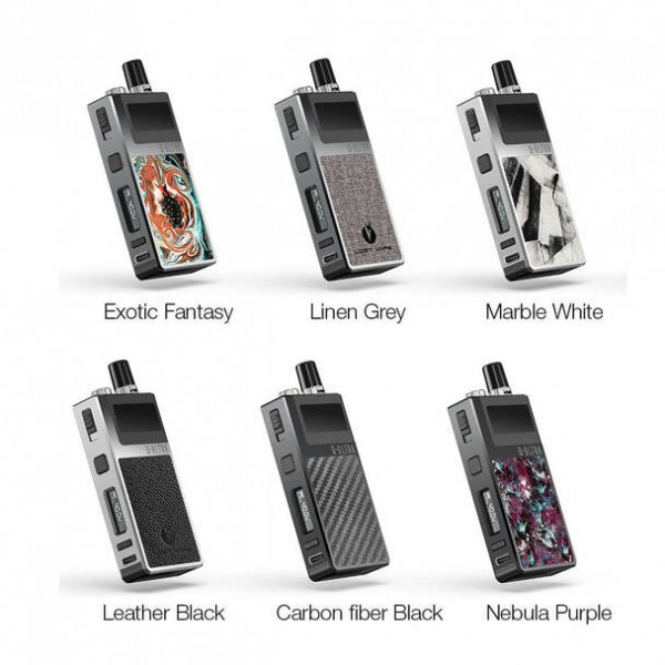 Lost Vape Q-Ultra Ai...