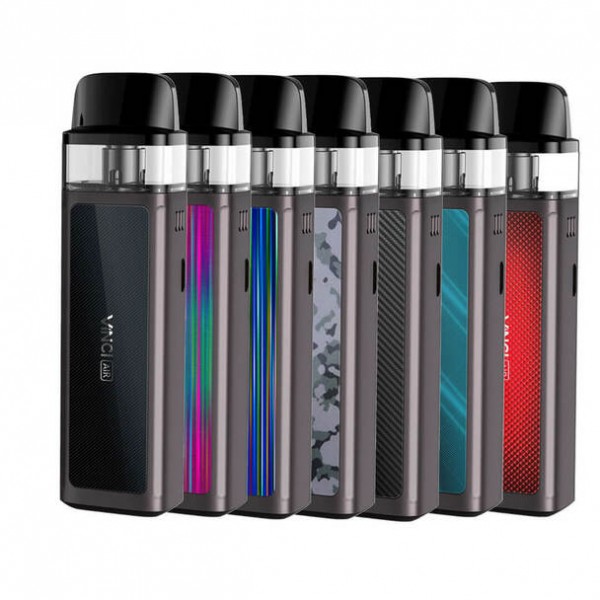 Voopoo Vinci Air Pod...