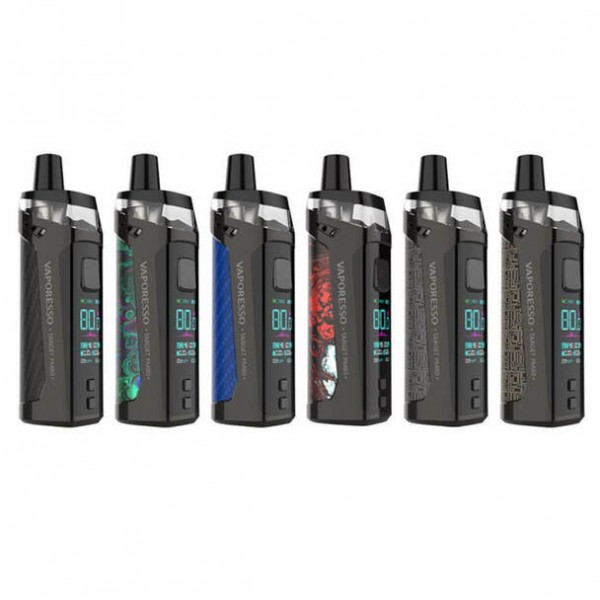 Vaporesso Target PM8...