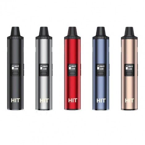 Yocan Hit Kit