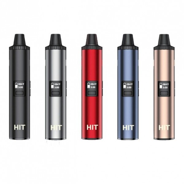 Yocan Hit Kit