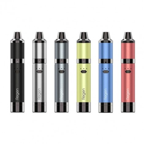 Yocan Regen Kit