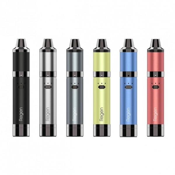 Yocan Regen Kit