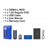 Vaporesso OSMALL Kit