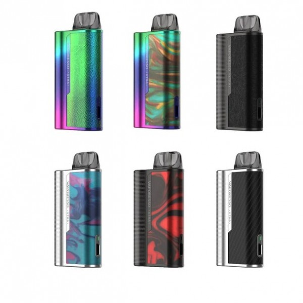 Vaporesso XTRA Pod K...