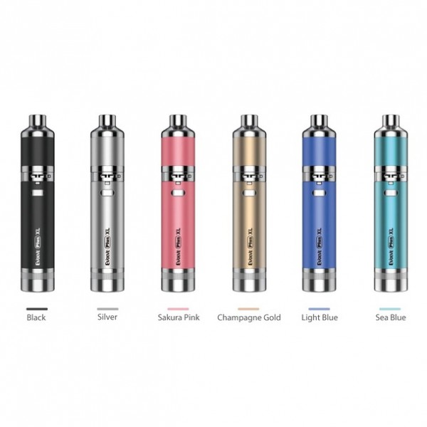 Yocan Evolve Plus XL...