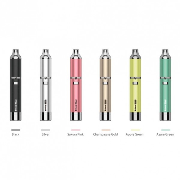 Yocan Evolve Plus 20...