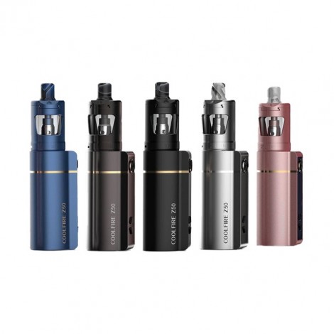 Innokin CoolFire Z50 Zlide Mod Kit