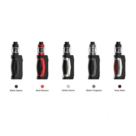 GeekVape Aegis Max Mod Kit