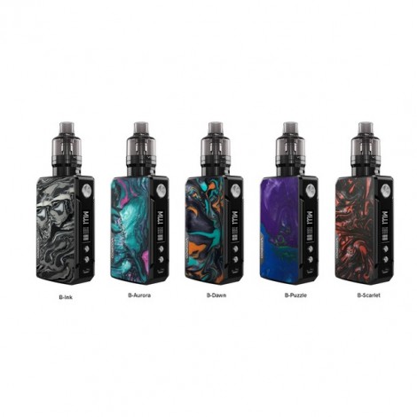 VooPoo Drag 2 Refresh Edition Kit