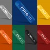 Frio Pod Disposable Device