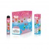 LOY XL Strawberry Watermelon Disposable Device