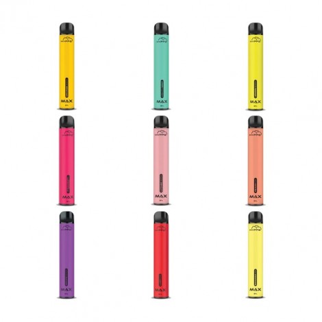 HYPPE MAX Disposable Vape Device