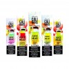 Juice Head Cali Bars Disposable Vape Pod (Pack of 10)