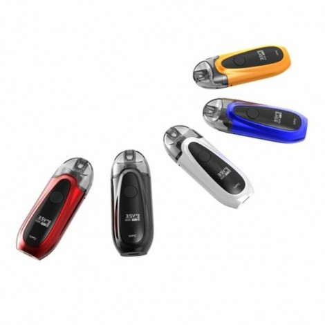 iJoy IVPC Pod System Starter Kit