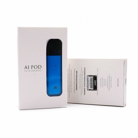 iJoy AI Pod System Starter Kit