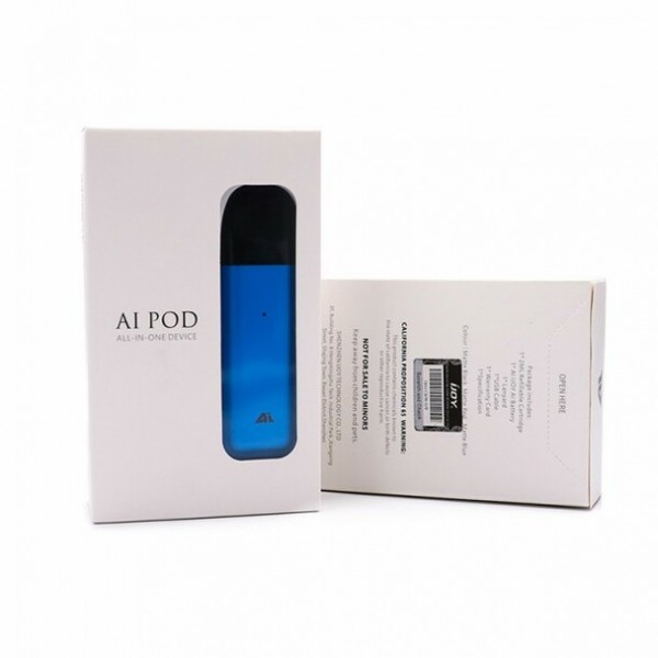 iJoy AI Pod System S...