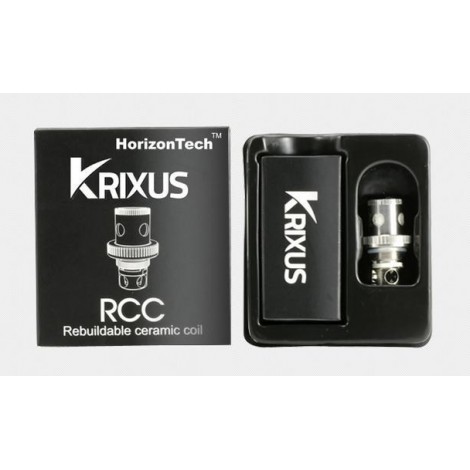 Horizon Krixus RCC Coil Kit (Pack of 1)