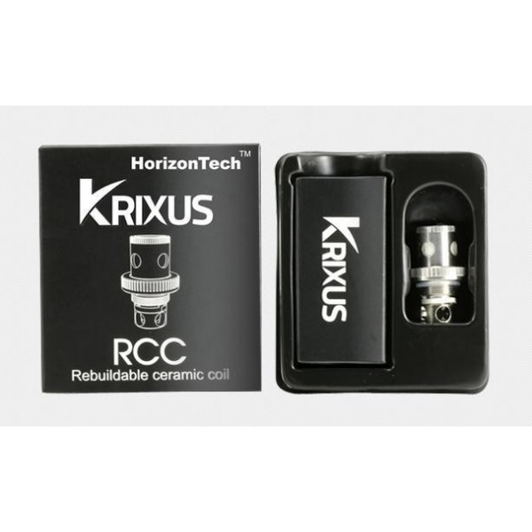 Horizon Krixus RCC C...