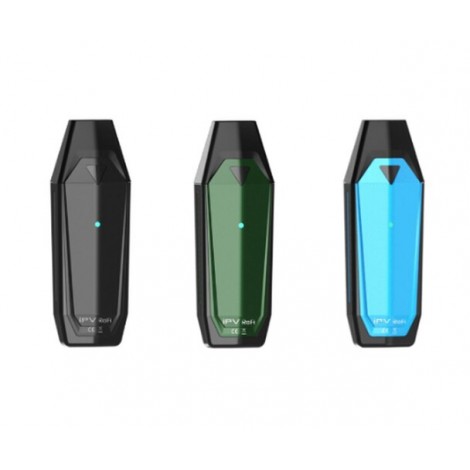 Pioneer4You iPV ReFi Pod Kit