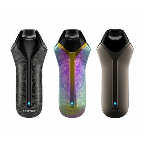 Movkin Y2 Maya Pod Kit