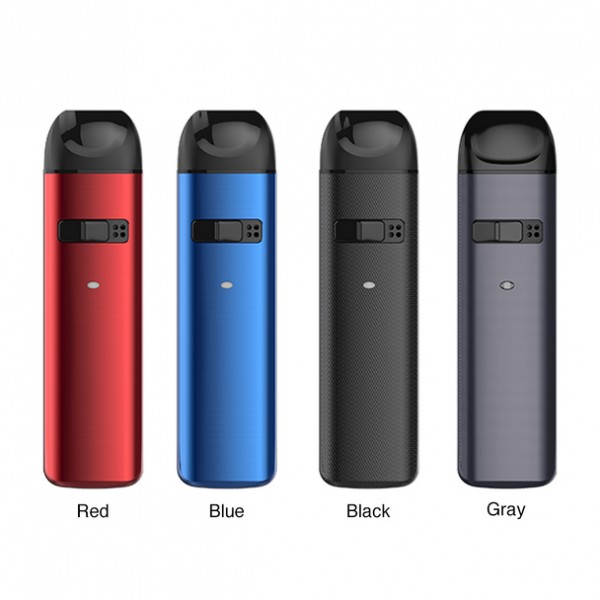 Kanger SUPO Pod Kit