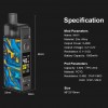 VooPoo Navi 40W Pod Mod Kit