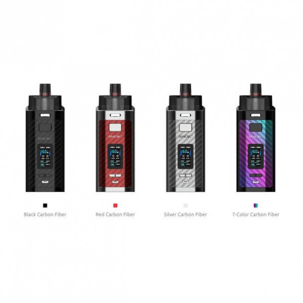 Smok  RPM160 Pod Kit