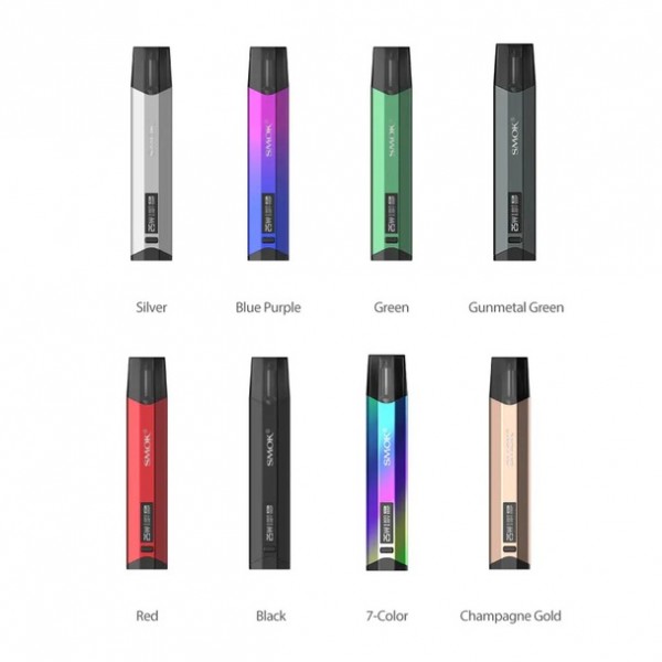 Smok Nfix Pod Kit