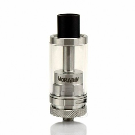 iCloudCig Moradin RTA