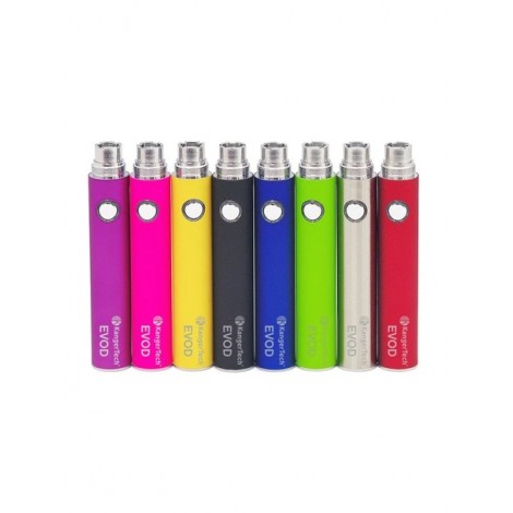 Kanger eVod 650mAh eGo Battery