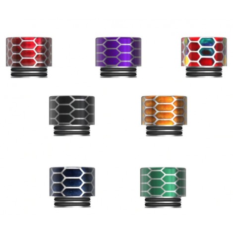 Smok Cobra V2 Drip-Tip Resin (Pack of 1)